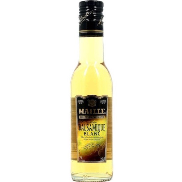 BALSAMIQUE BLANC