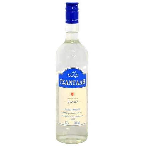 OUZO