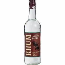 RHUM BLANC