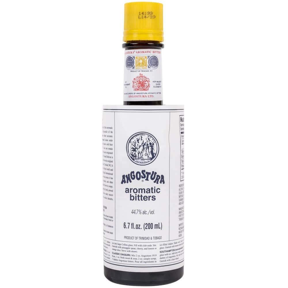 AROMATIC BITTERS