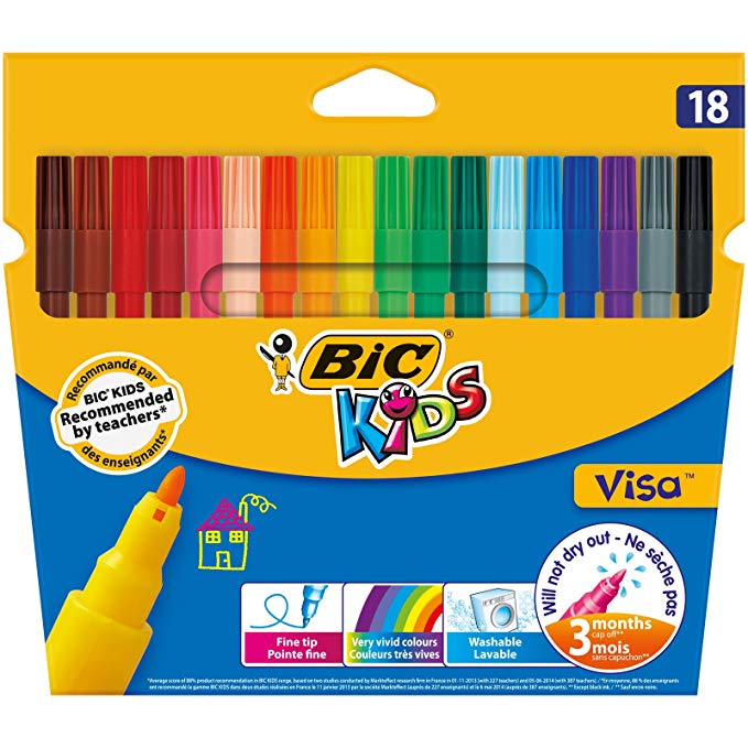 KIDS COULEUR