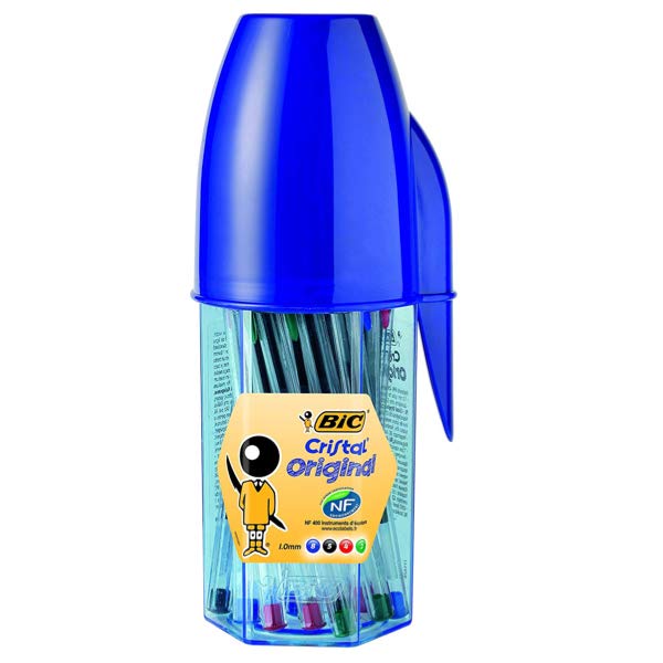 STYLOS - PACK FAMILLE