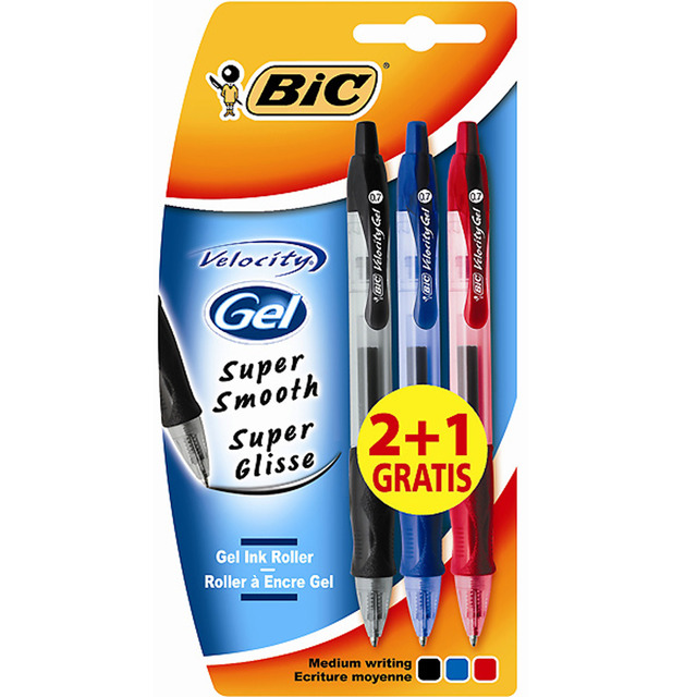 STYLOS VELOCITY