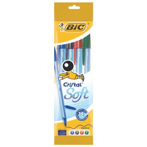 STYLOS CRISTAL