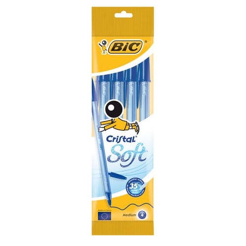 STYLOS CRISTAL