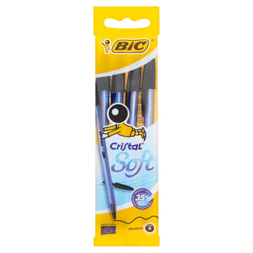 STYLOS CRISTAL