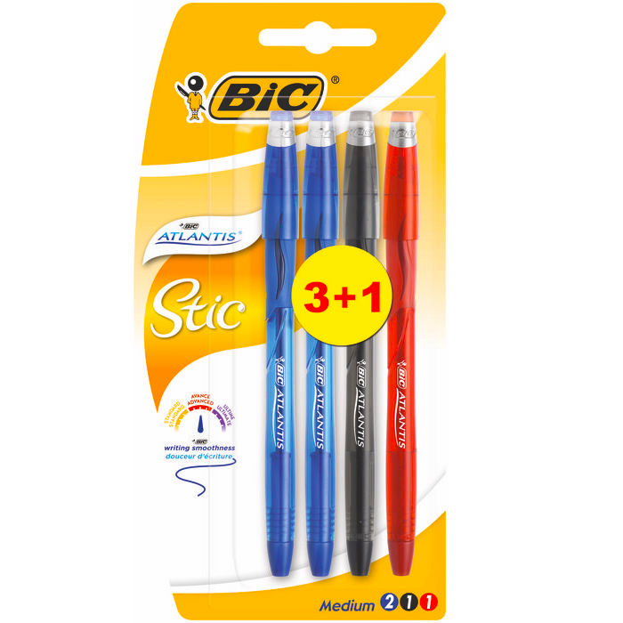 STYLOS ATLANTIS