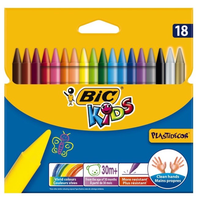 CRAIES PLASTIDECOR