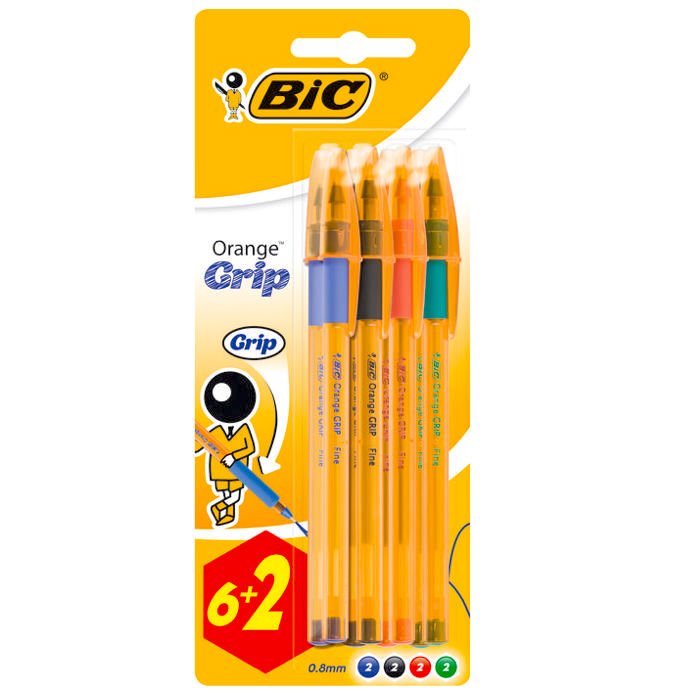 STYLOS GRIP