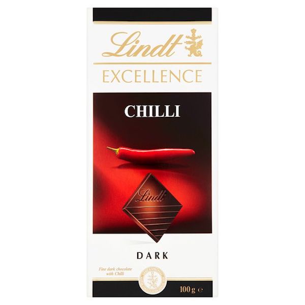 PIMENT ROUGE