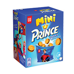 MINI PRINCE CHOCOLAT