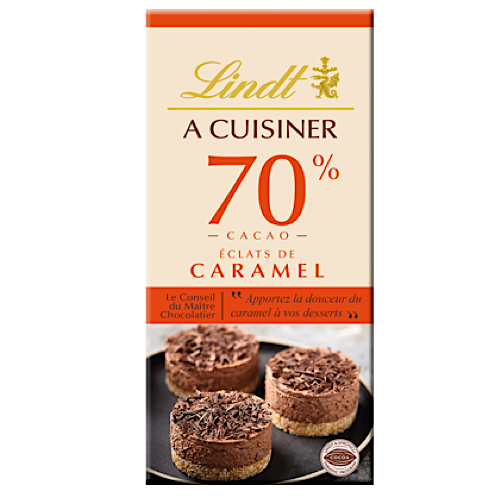 70% CACAO