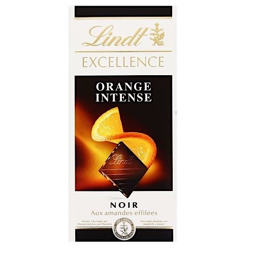 ORANGE INTENSE