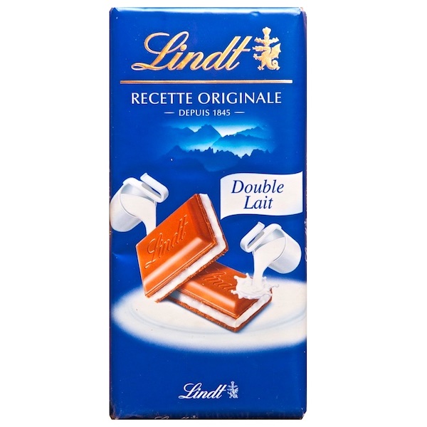 DOUBLE LAIT