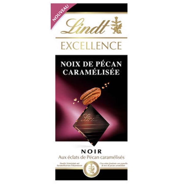 NOIX DE PÉCAN