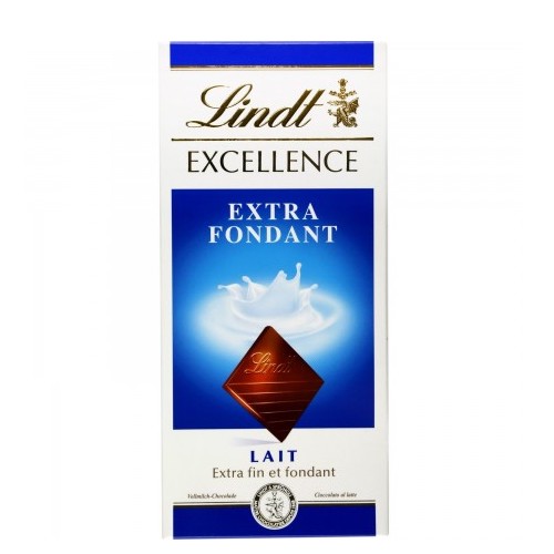 EXTRA FONDANT