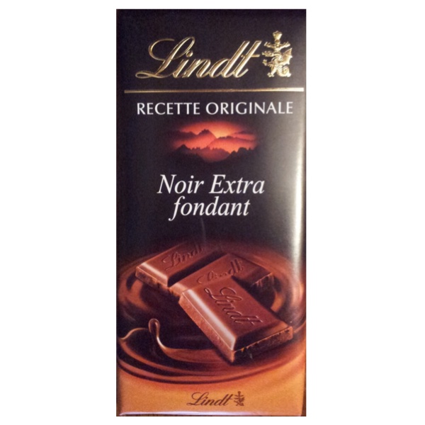 NOIR EXTRA FONDANT