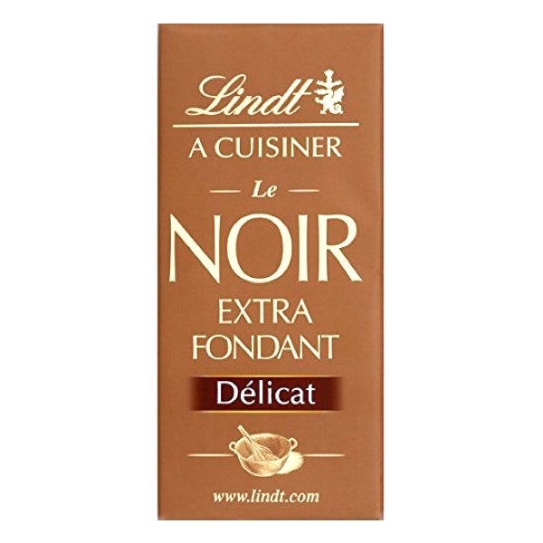 LE NOIR EXTRA FONDANT