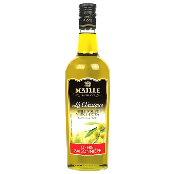 LA CLASSIQUE