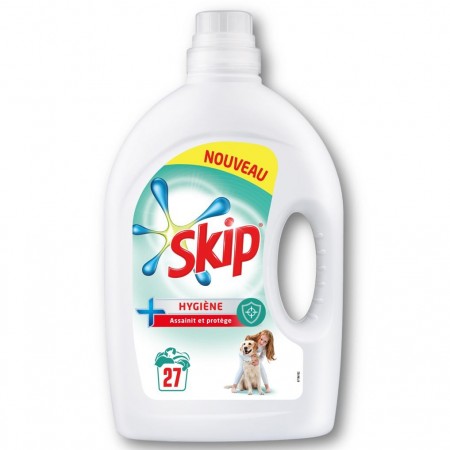 HYGIENE x27