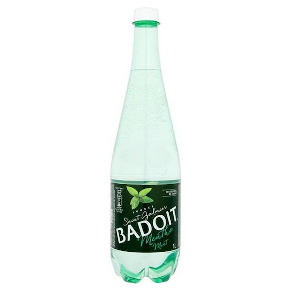 MENTHE