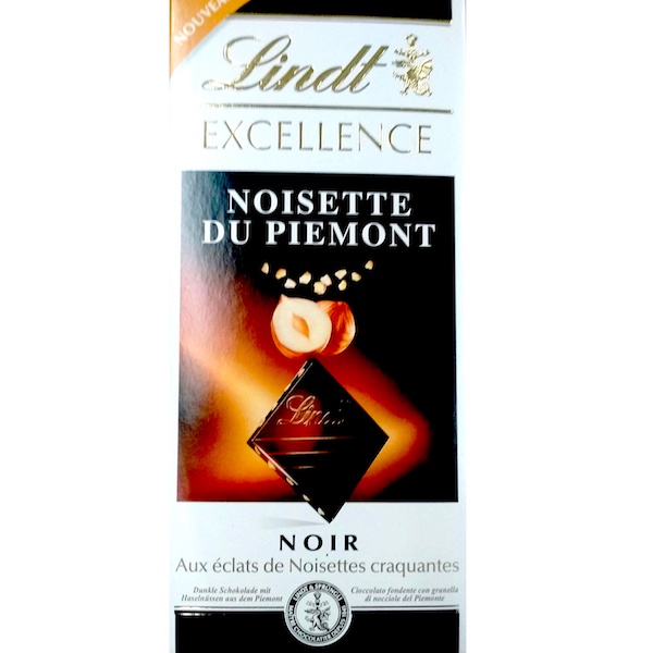 NOISETTE DU PIEMONT