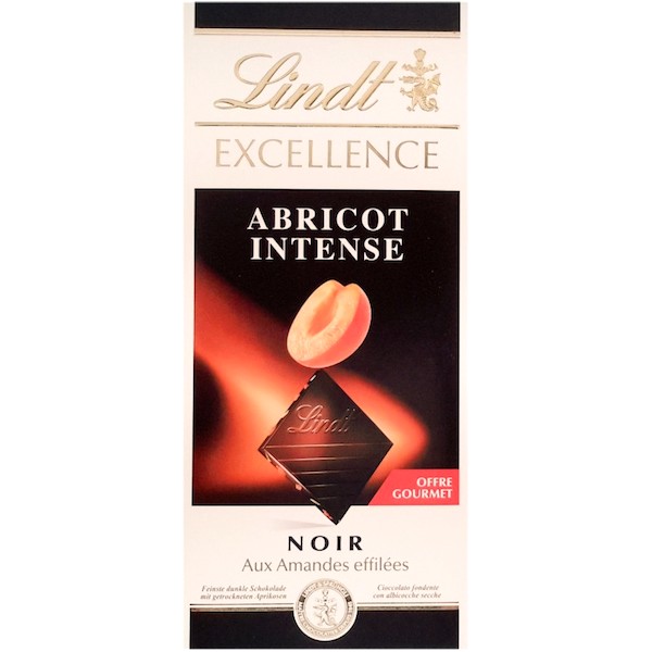 ABRICOT INTENSE