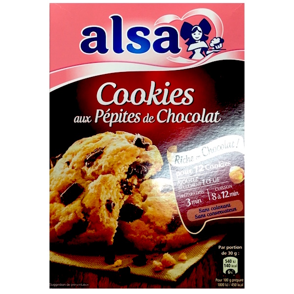 COOKIES