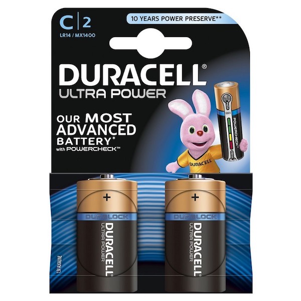 C2 ULTRA POWER