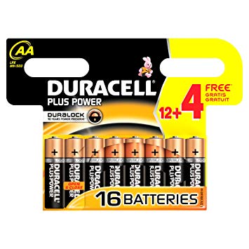 AA PLUS POWER