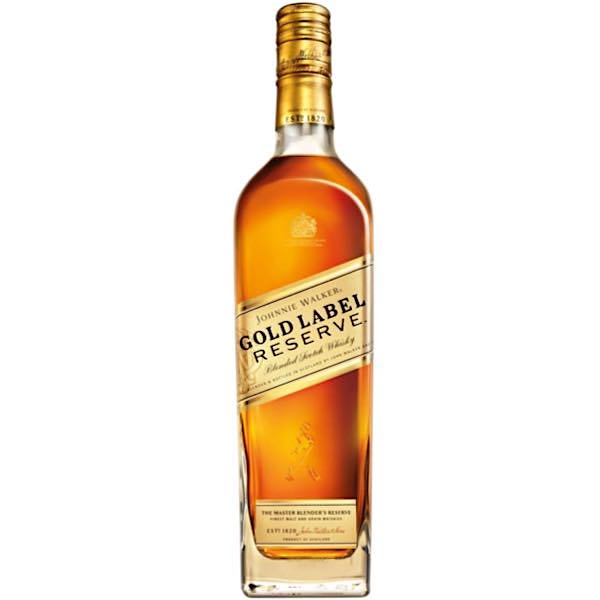 GOLD LABEL RESERVE