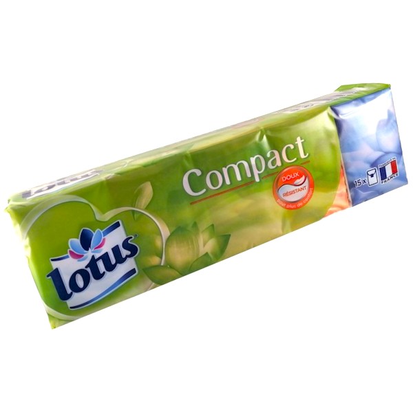 COMPACT