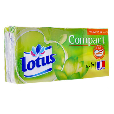 COMPACT
