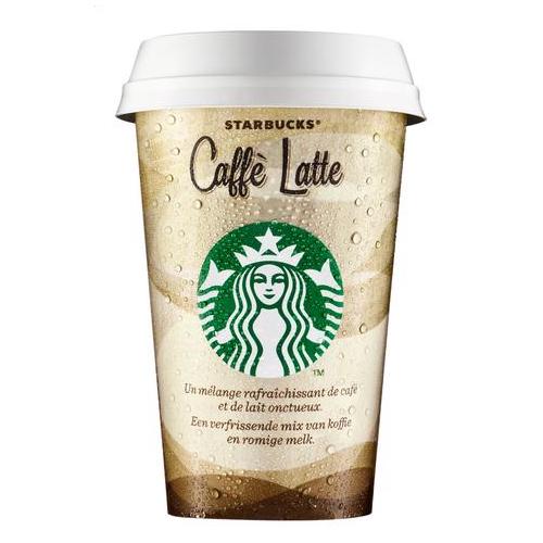 CAFFÈ LATTE