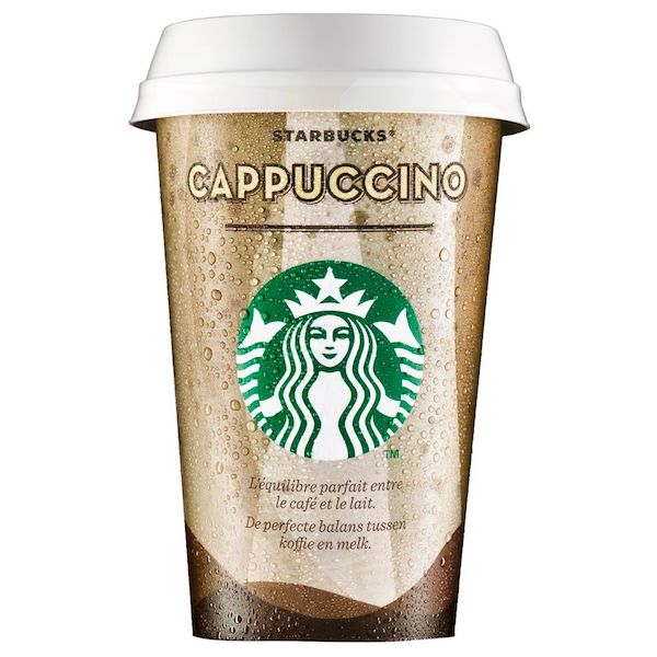 CAPPUCCINO