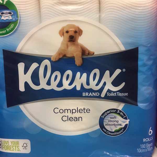 COMPLETE CLEAN