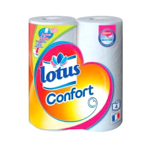 CONFORT BLANC