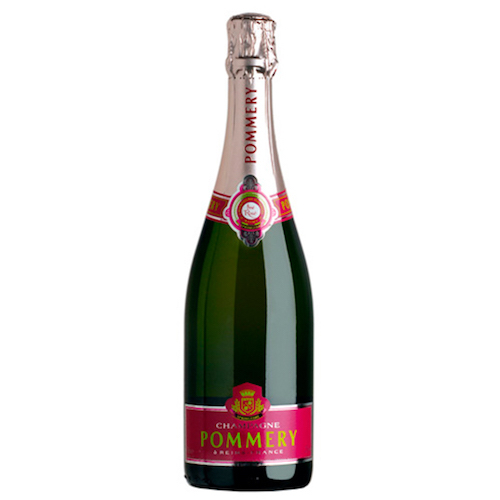 ROSÉ BRUT