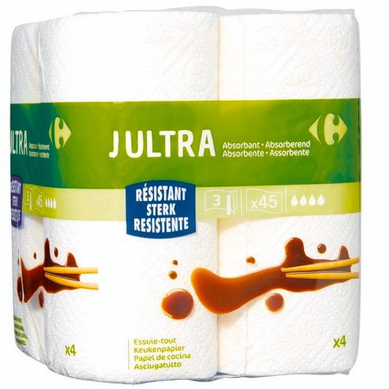 JULTRA