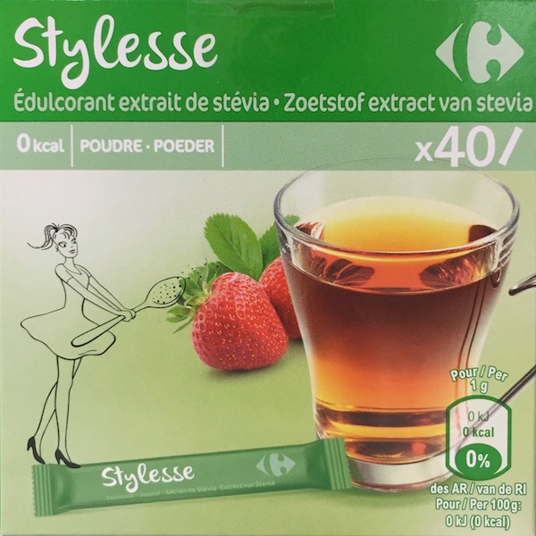 STYLESSE