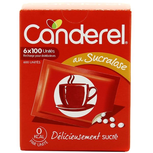 SUCRALOSE
