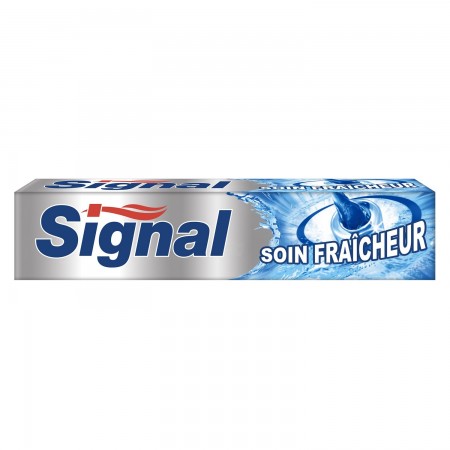 SOIN FRAICHEUR