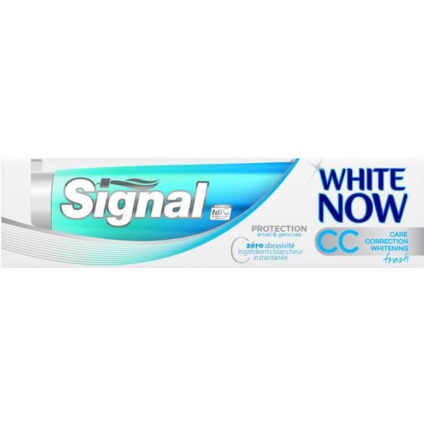 WHITE NOW PROTECTION