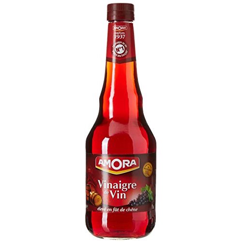 VINAIGRE DE VIN