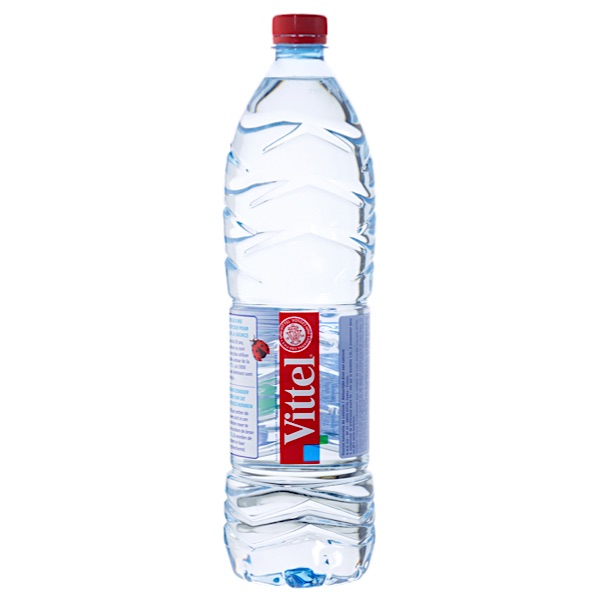 EAU MINÉRALE