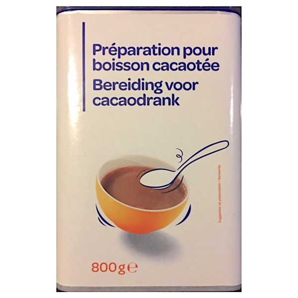 CHOCOLAT DISCOUNT