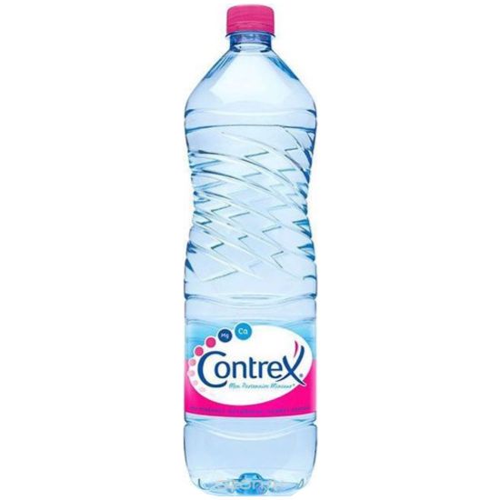 EAU MINÉRALE