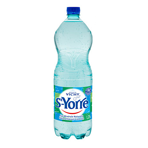 ST-YORRE