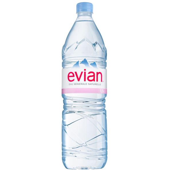 EAU MINÉRALE