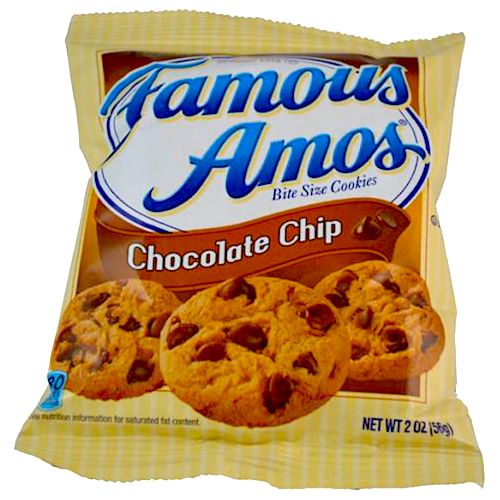 COOKIES CHOCOLATE CHIP